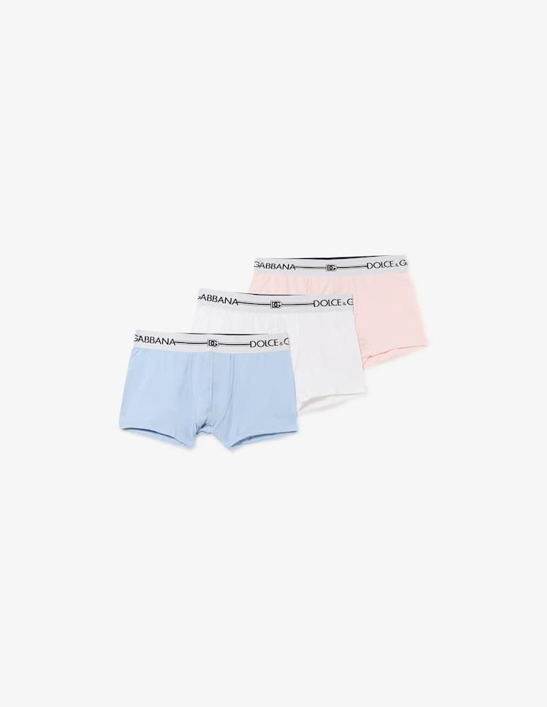 Dolce & Gabbana Boxer set - picture 1 Dolce & Gabbana Boxer set - picture 1