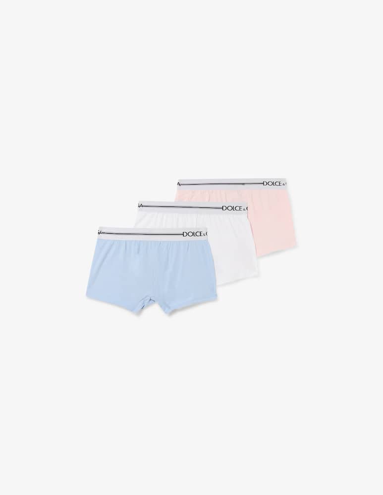 Dolce & Gabbana Boxer set - picture 2 Dolce & Gabbana Boxer set - picture 2