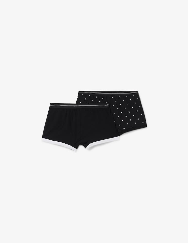 Dolce & Gabbana Dot boxer set - picture 2 Dolce & Gabbana Dot boxer set - picture 2