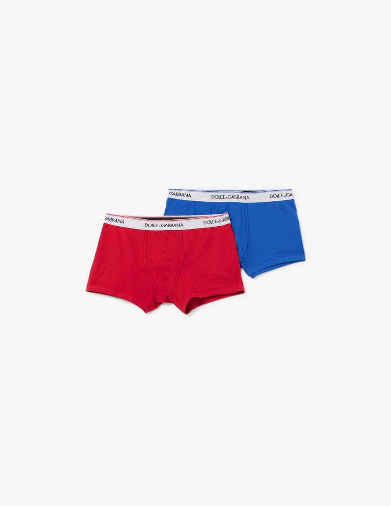 Dolce & Gabbana Boxer pack - picture 1 Dolce & Gabbana Boxer pack - picture 1