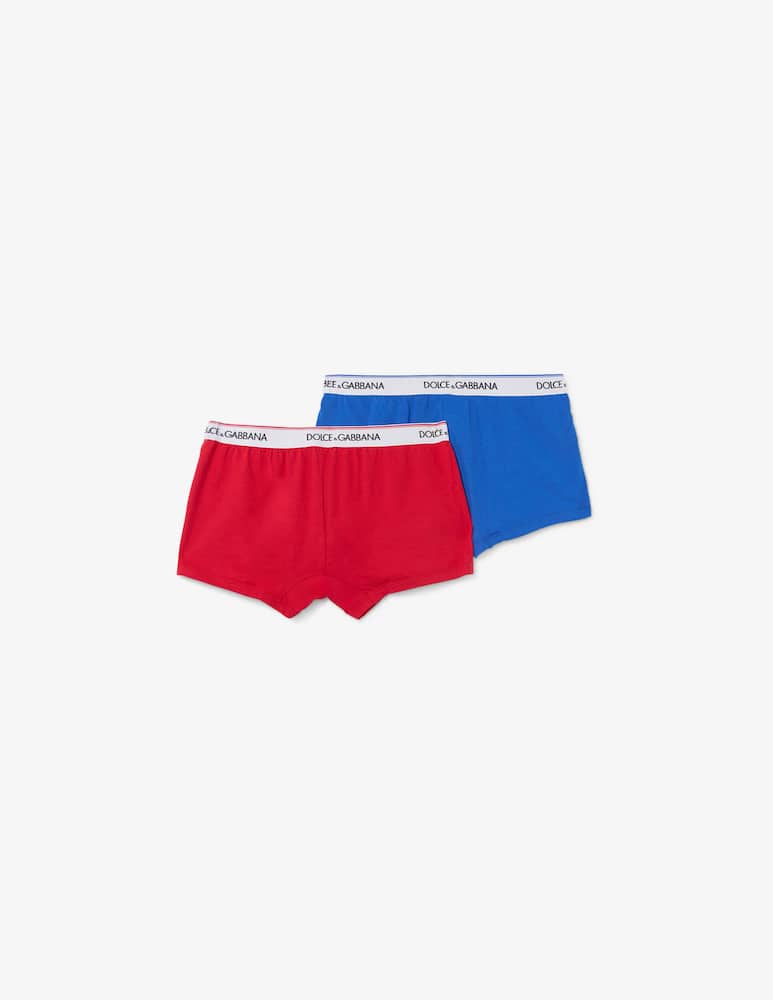Dolce & Gabbana Boxer pack - picture 2 Dolce & Gabbana Boxer pack - picture 2