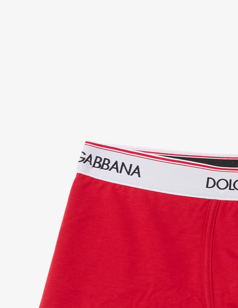 Dolce & Gabbana Boxer pack - picture 3 Dolce & Gabbana Boxer pack - picture 3