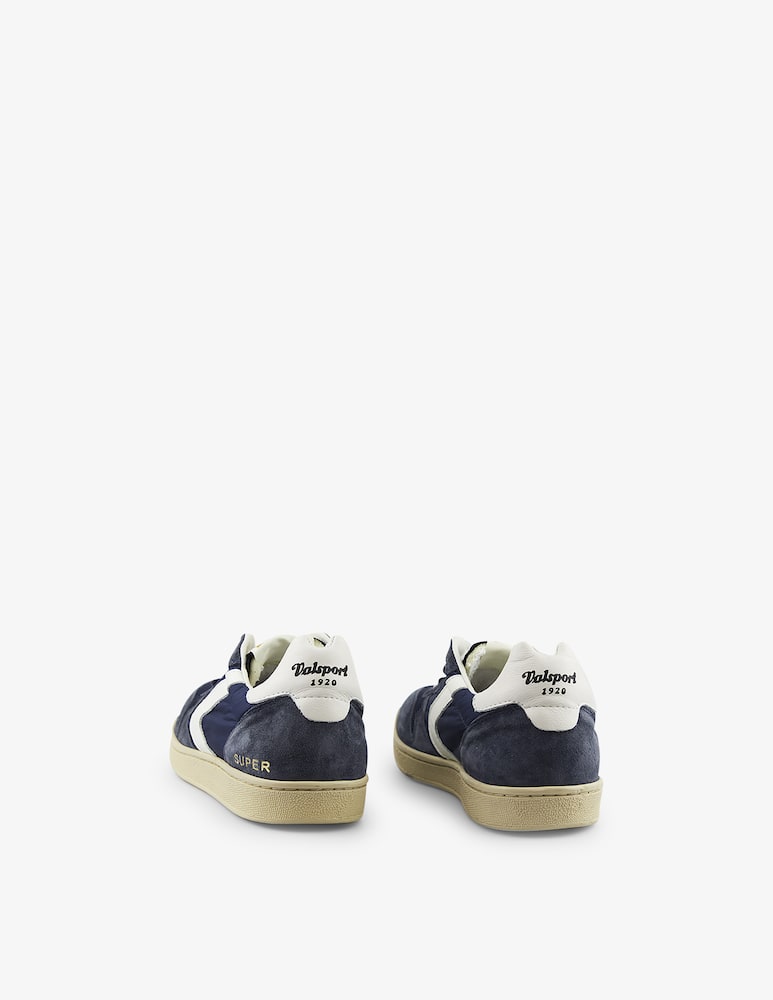 Valsport Super sneakers - picture 3 Valsport Super sneakers - picture 3