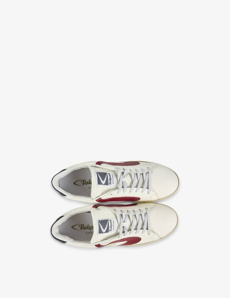 rinascente Valsport Tournament mix sneakers