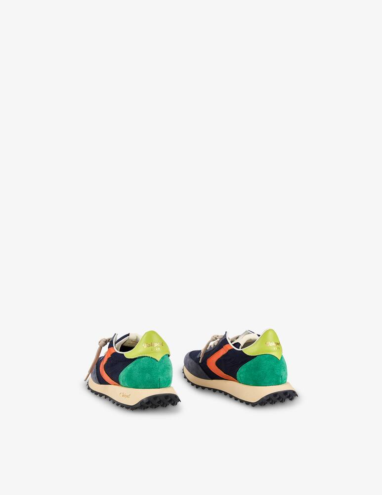 rinascente Valsport Start heritage sneakers