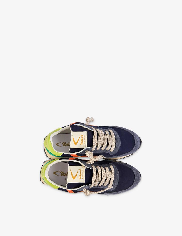 rinascente Valsport Start heritage sneakers
