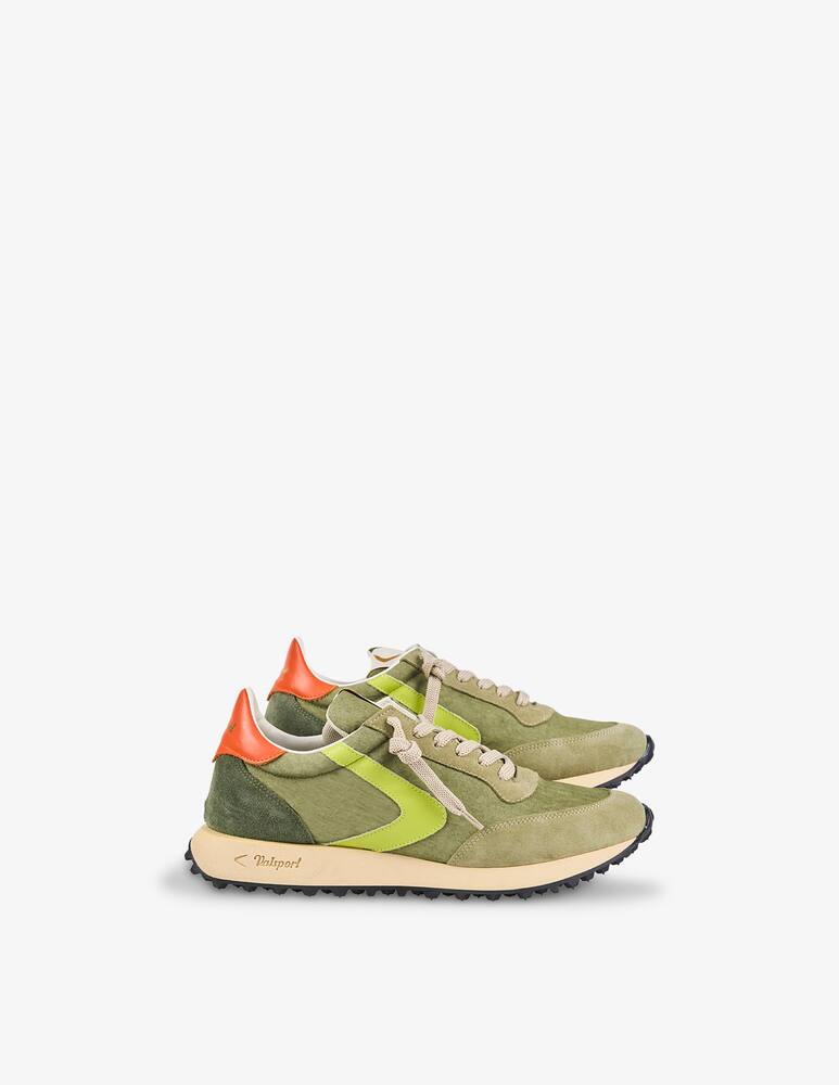 rinascente Valsport Sneakers heritage nylon