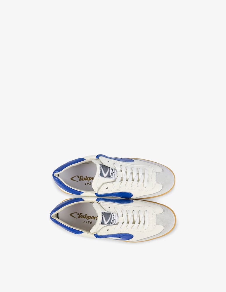 Valsport Sneakers Olimpia classic - immagine 4 Valsport Sneakers Olimpia classic - immagine 4