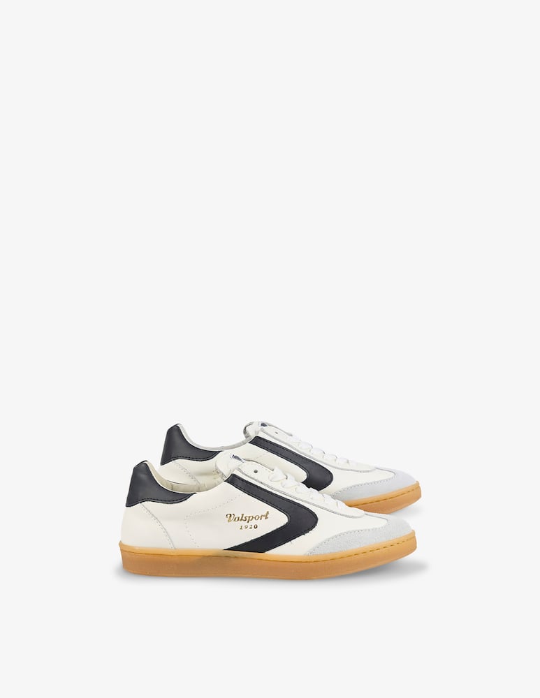 Valsport Sneakers Olympia Classic - immagine 2 Valsport Sneakers Olympia Classic - immagine 2