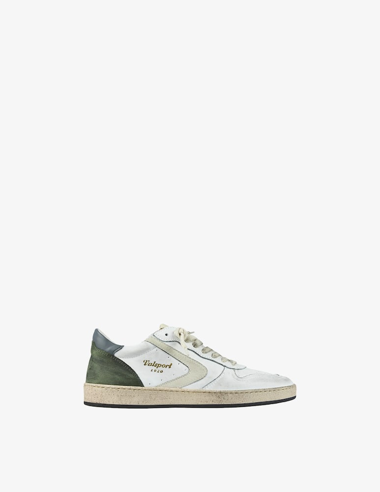 Valsport Davis heritage sneakers - picture 1 Valsport Davis heritage sneakers - picture 1