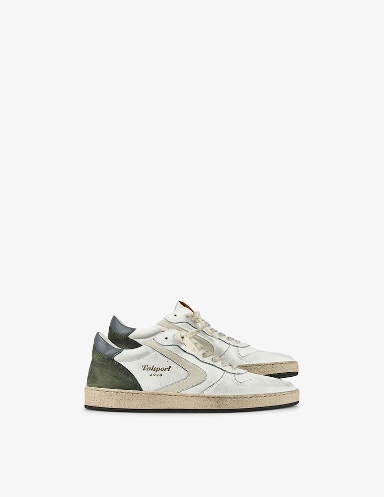 Valsport Davis heritage sneakers - picture 2 Valsport Davis heritage sneakers - picture 2