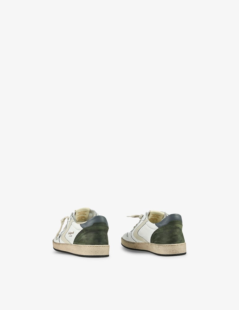Valsport Davis heritage sneakers - picture 3 Valsport Davis heritage sneakers - picture 3