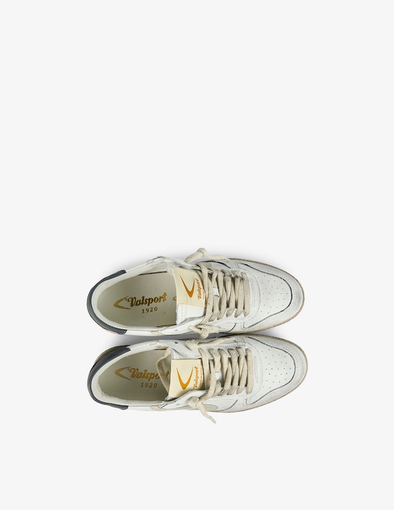 Valsport Davis heritage sneakers - picture 4 Valsport Davis heritage sneakers - picture 4
