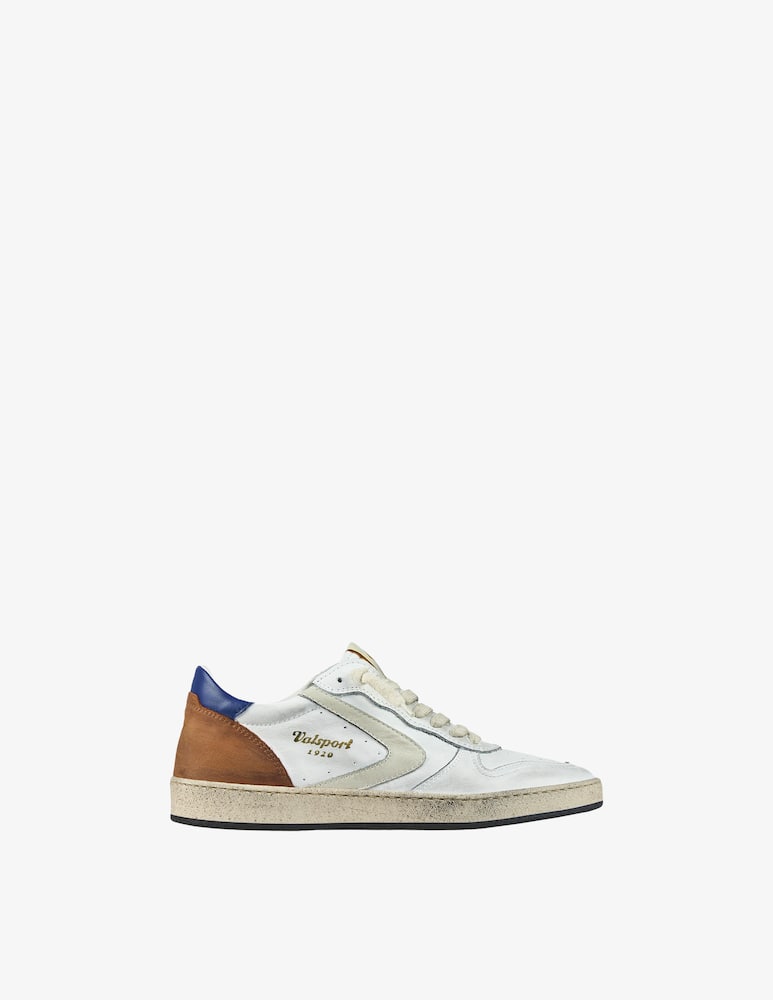 rinascente Valsport Davis heritage sneakers