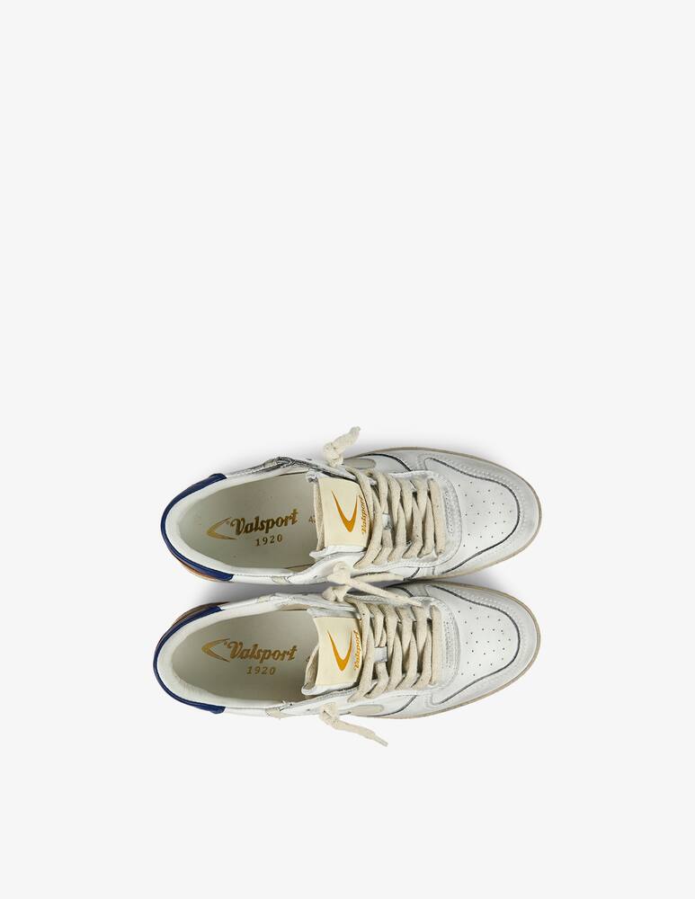 rinascente Valsport Davis heritage sneakers