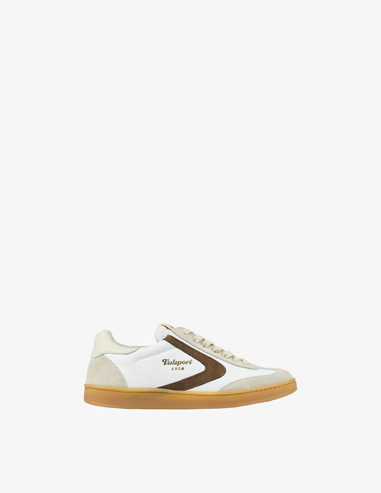 rinascente Valsport Sneakers Olympia in pelle