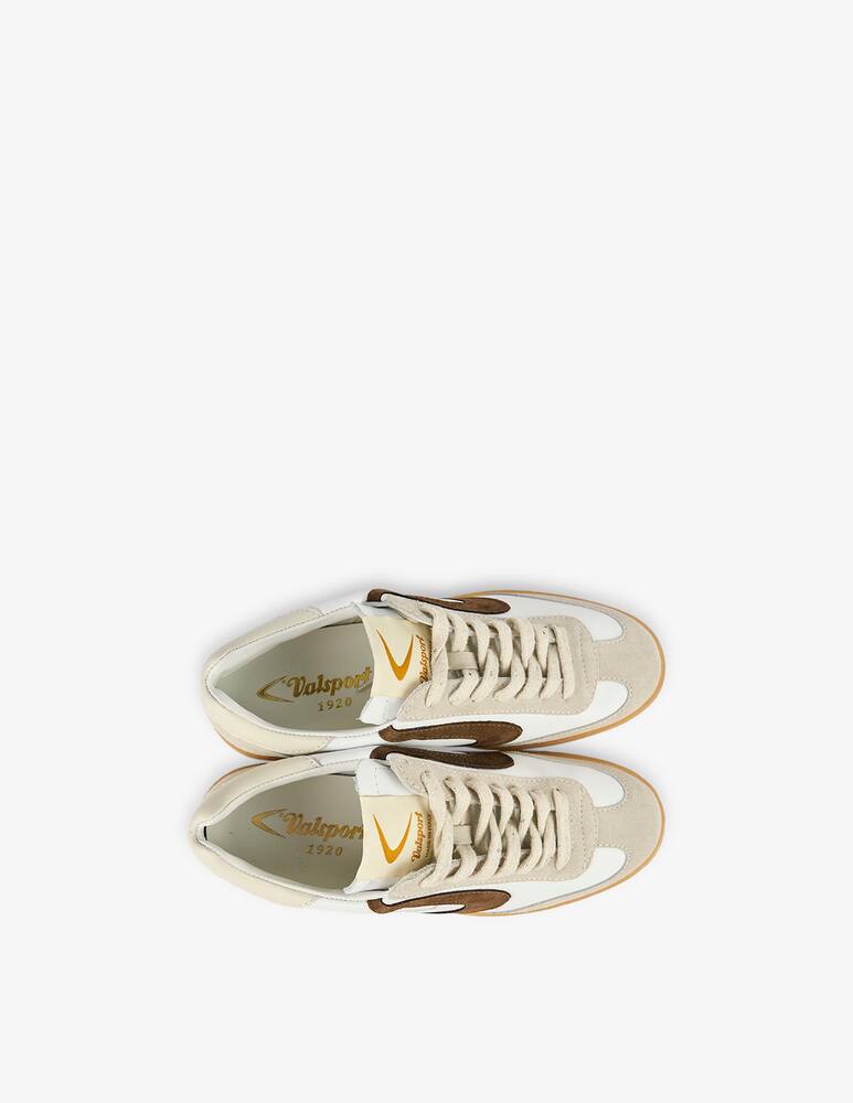 rinascente Valsport Sneakers Olympia in pelle