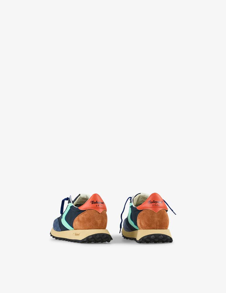 rinascente Valsport Heritage ripstop sneakers