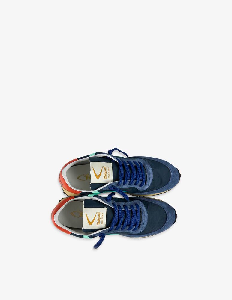 rinascente Valsport Heritage ripstop sneakers