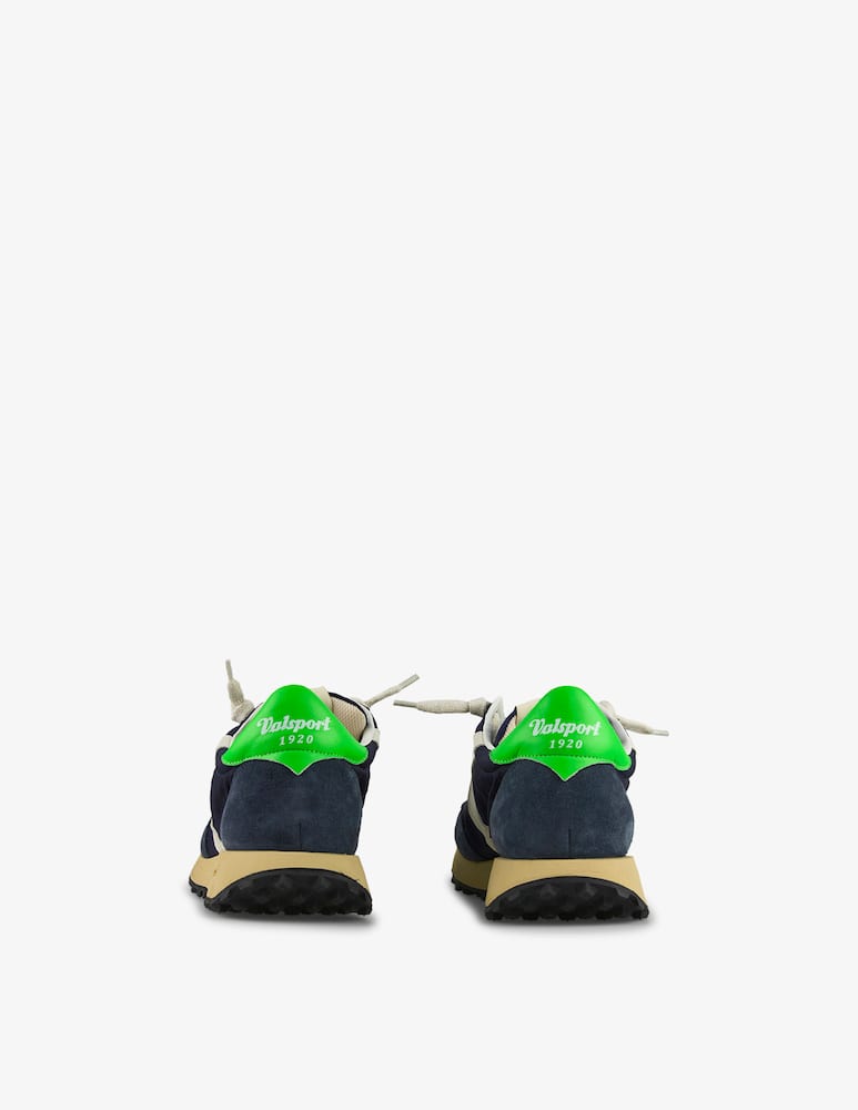 rinascente Valsport Start heritage nylon sneakers