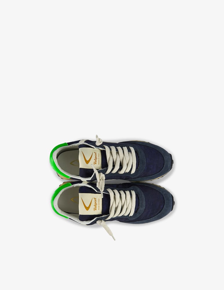rinascente Valsport Start heritage nylon sneakers