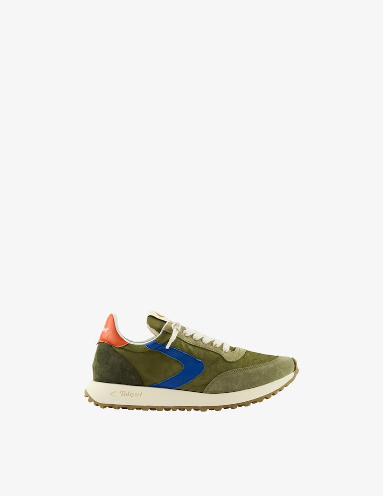 Valsport Start run nylon sneakers - picture 1 Valsport Start run nylon sneakers - picture 1
