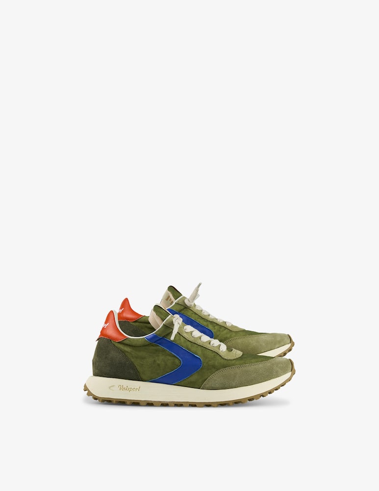 Valsport Start run nylon sneakers - picture 2 Valsport Start run nylon sneakers - picture 2