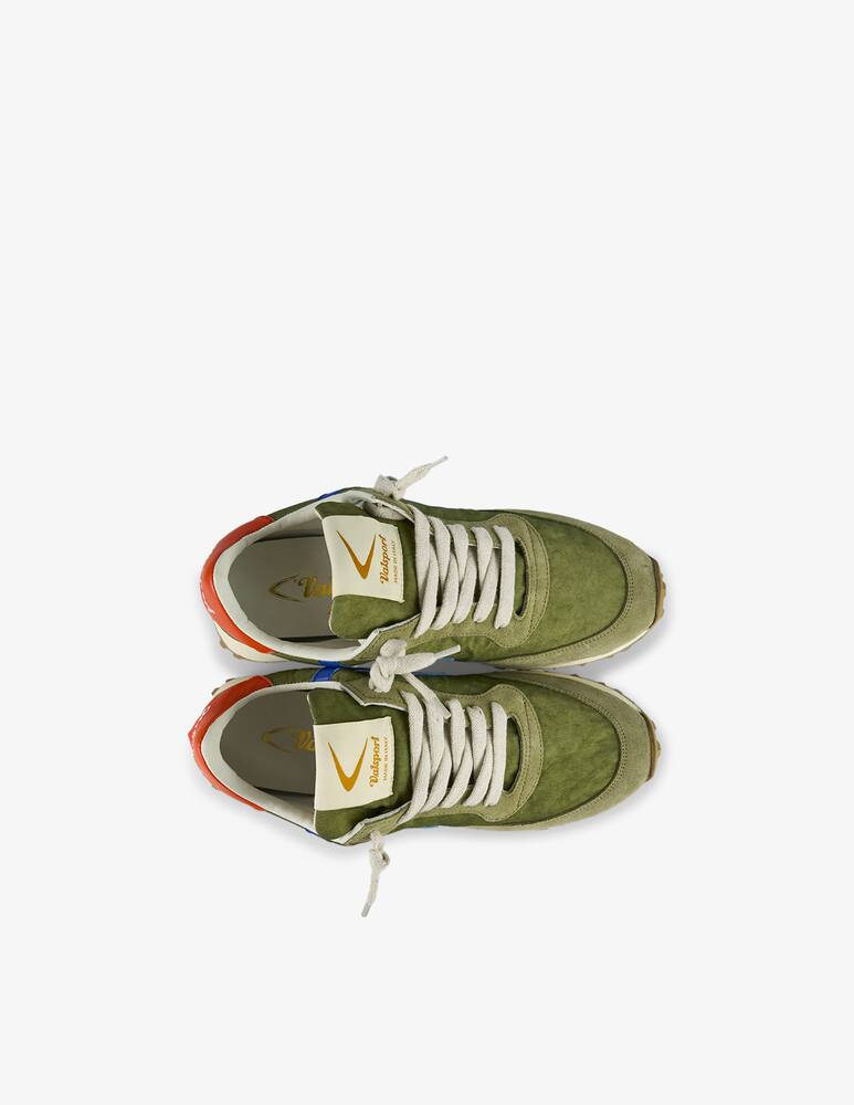 Valsport Start run nylon sneakers - picture 4 Valsport Start run nylon sneakers - picture 4