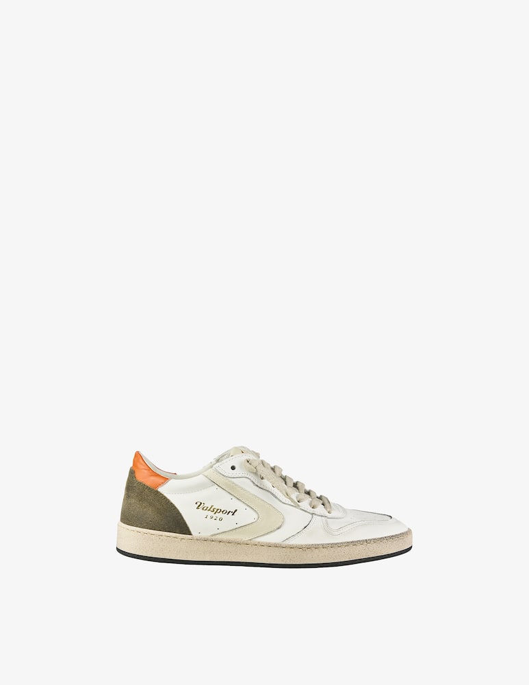 rinascente Valsport Sneakers Davis Heritage