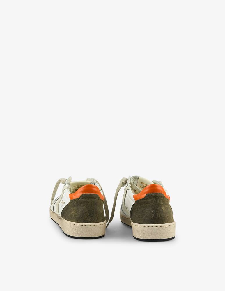 rinascente Valsport Sneakers Davis Heritage