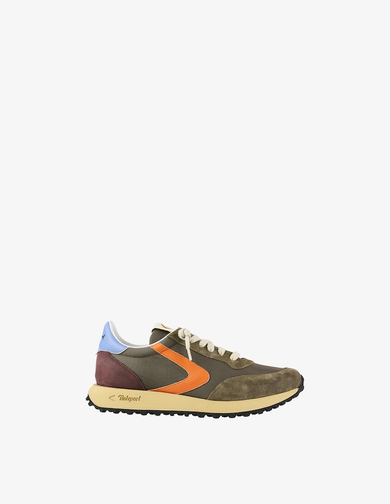 rinascente Valsport Sneakers Start Heritage Ripstop