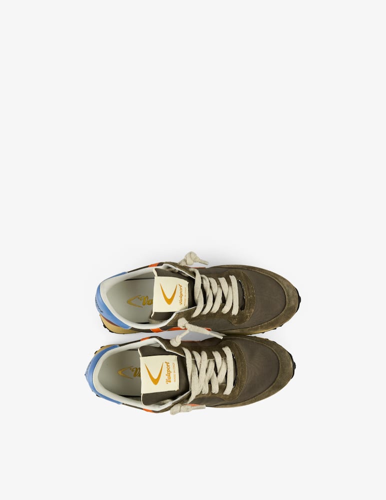 rinascente Valsport Sneakers Start Heritage Ripstop
