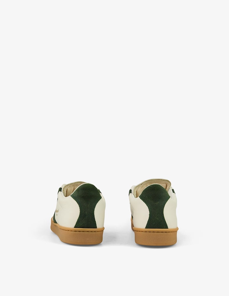 rinascente Valsport Sneakers Tournament Honey