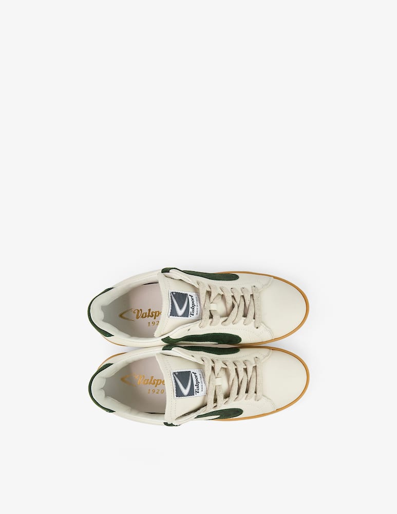 rinascente Valsport Sneakers Tournament Honey