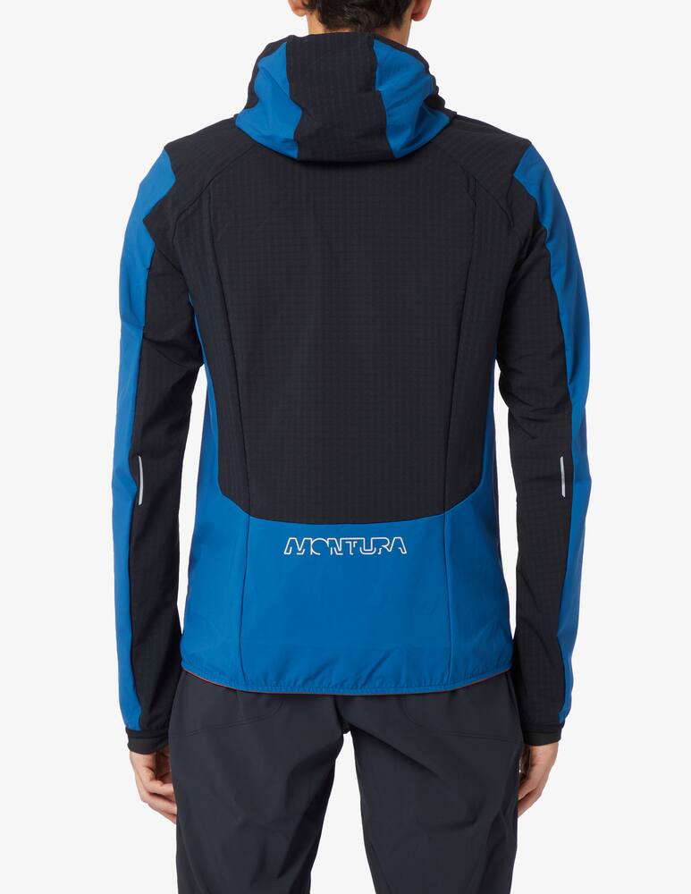 rinascente MONTURA Ski style 2pocket sweatshirt