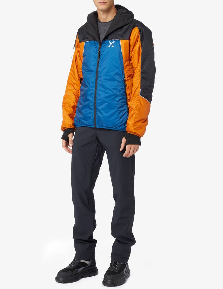 rinascente MONTURA Skisky mountain hooded jacket