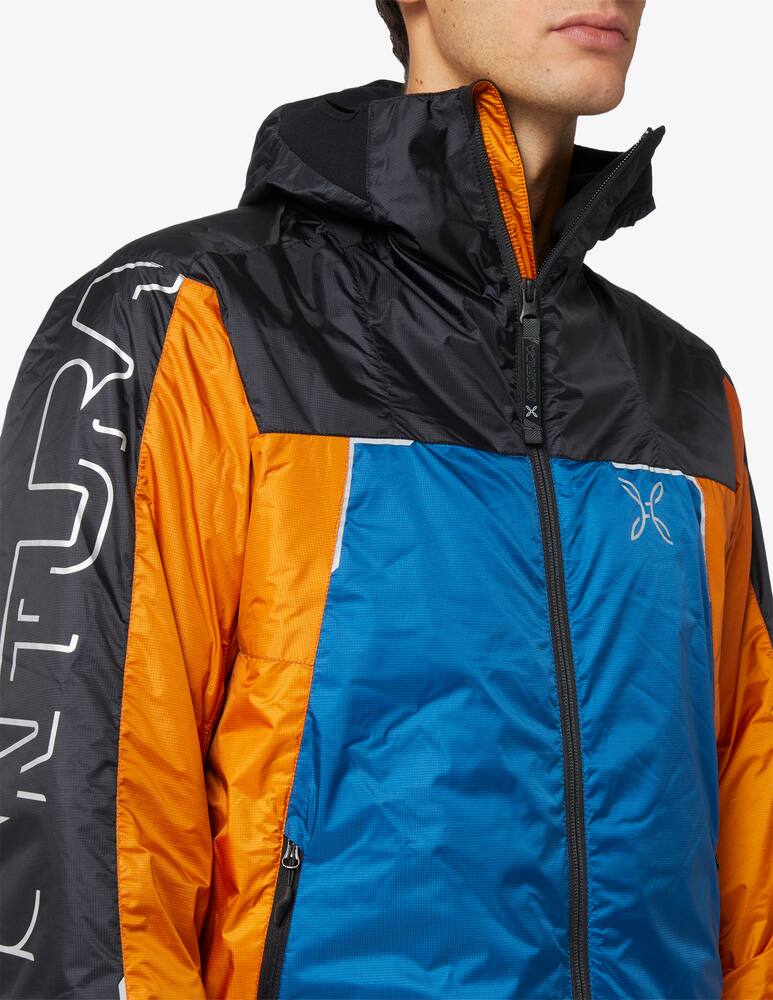 rinascente MONTURA Skisky mountain hooded jacket