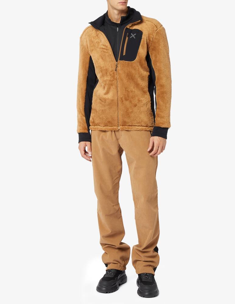 rinascente MONTURA Pile fzip remind