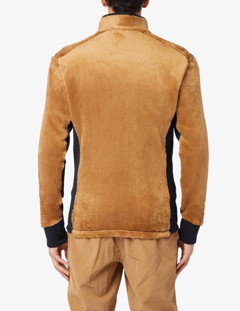 rinascente MONTURA Pile fzip remind