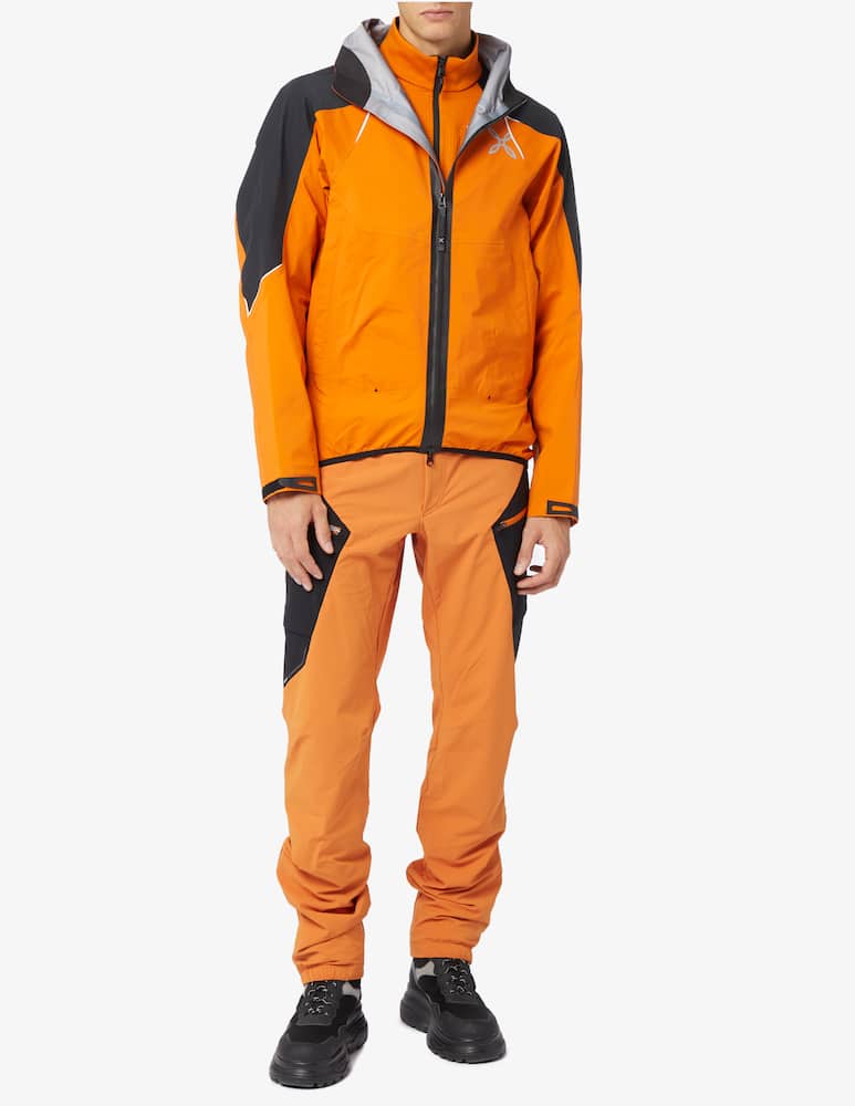 rinascente MONTURA Giacca outdoor impermeabile magic 2.0