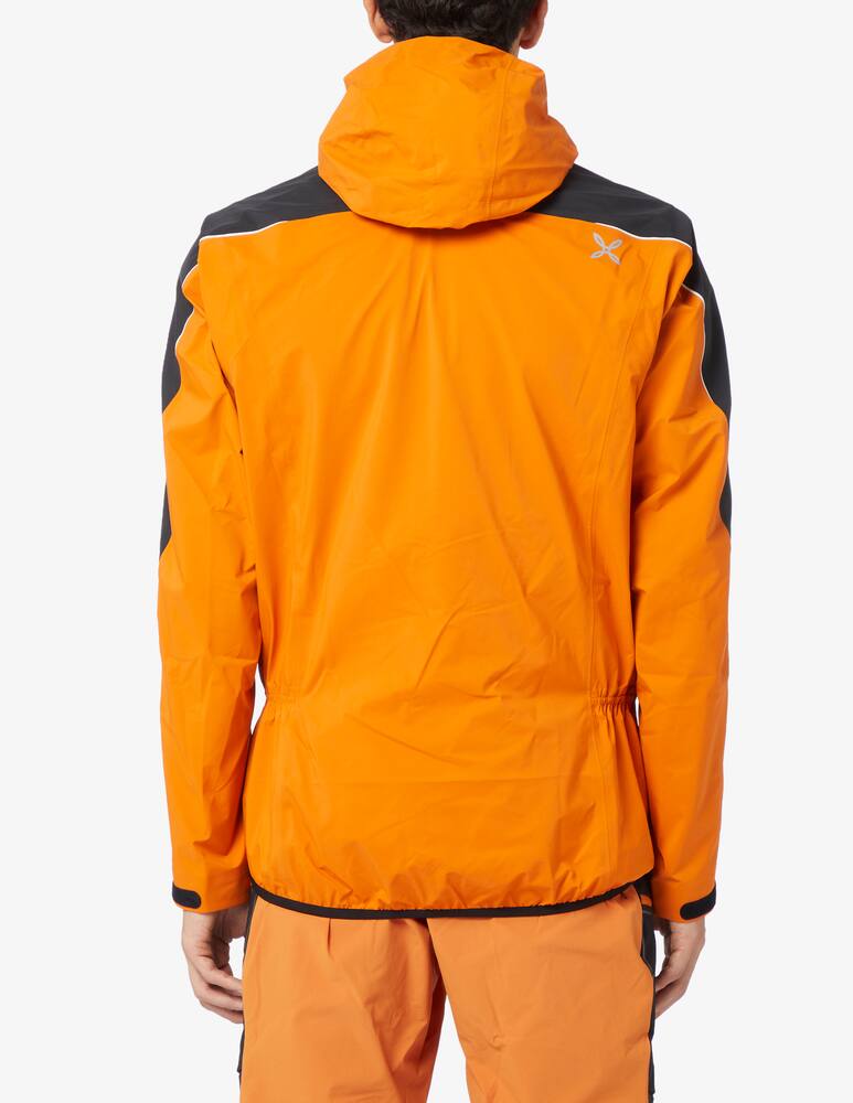 rinascente MONTURA Giacca outdoor impermeabile magic 2.0