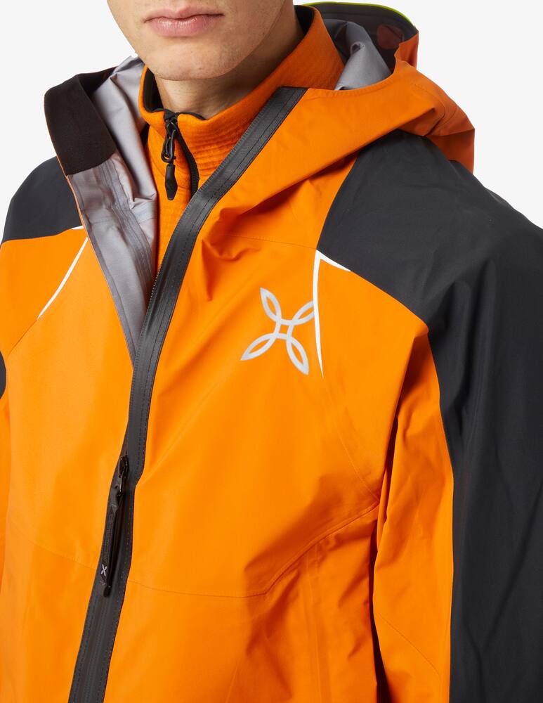 rinascente MONTURA Giacca outdoor impermeabile magic 2.0