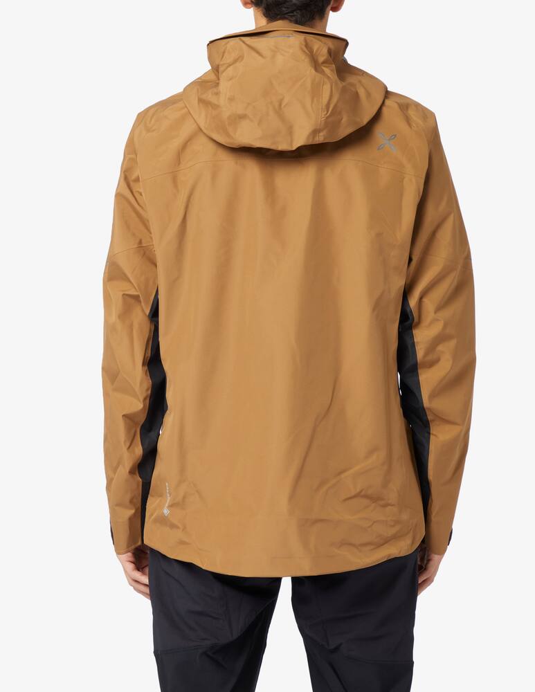 rinascente MONTURA Giacca tecnica argo shell