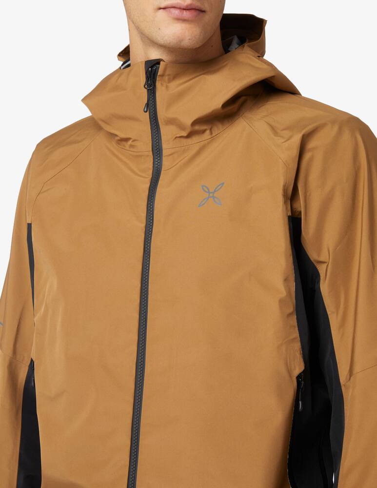 rinascente MONTURA Giacca tecnica argo shell