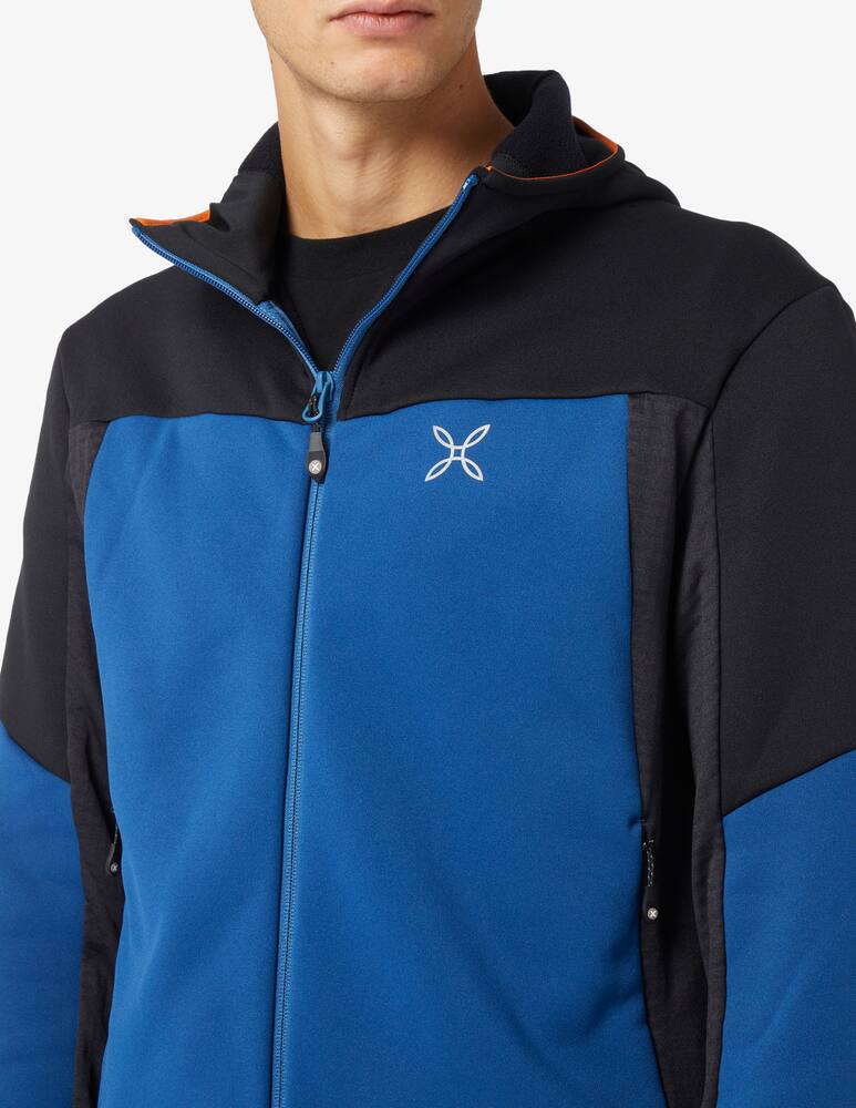 rinascente MONTURA Sky plus outdoor hoodie