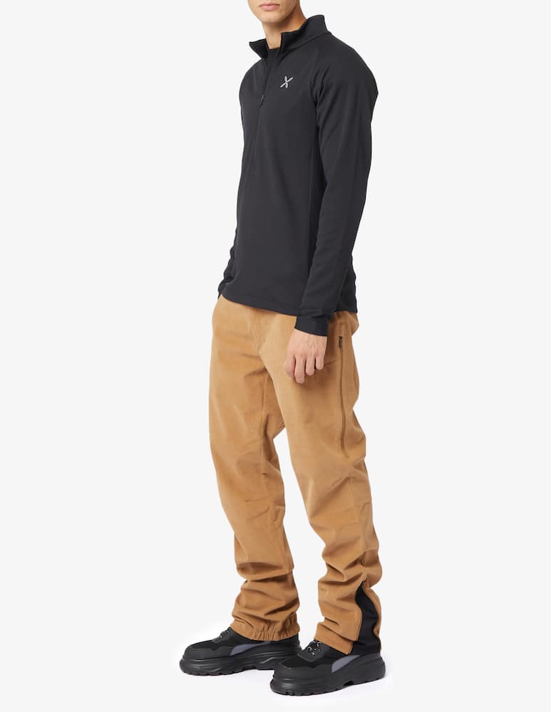 rinascente MONTURA Discovery mountain corduroy trousers