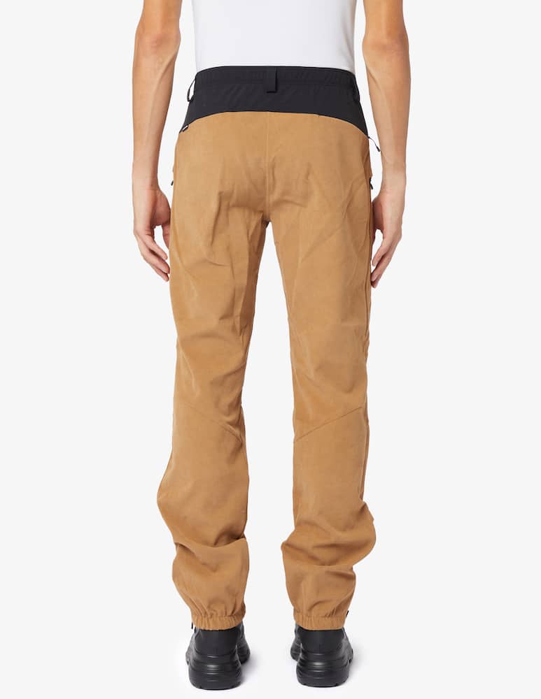 rinascente MONTURA Discovery mountain corduroy trousers