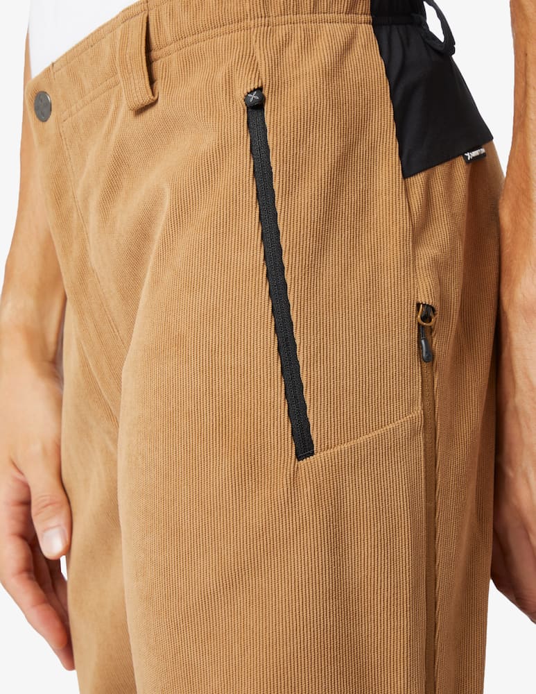 rinascente MONTURA Discovery mountain corduroy trousers