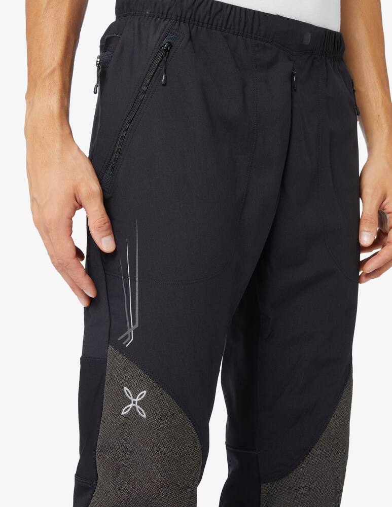 MONTURA Pantaloni tecnici vertigo 2 - immagine 4 MONTURA Pantaloni tecnici vertigo 2 - immagine 4
