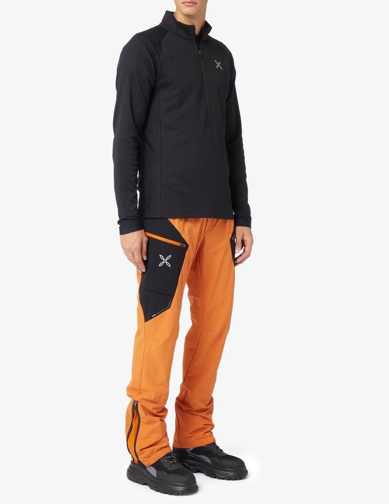 rinascente MONTURA Pantaloni tessuto tecnico speed style